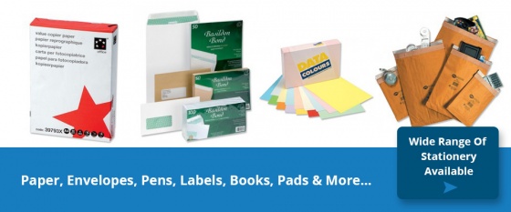 Easy Stationery - Easy Stationery Products
