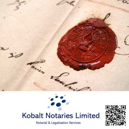 Kobalt Notaries