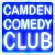 Camden Comedy Club Logo