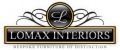 Lomax Interiors Logo
