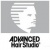 Advanced Hair Studio Logo