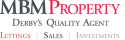 MBM Property Logo