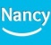 Nancy Cleaning Logo