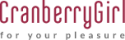 CranberryGirl Lingerie Logo