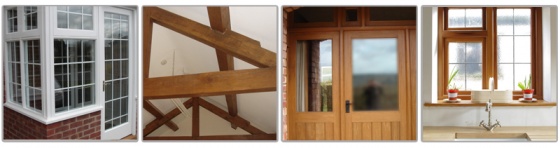 Ash Carpentry & Joinery Services
