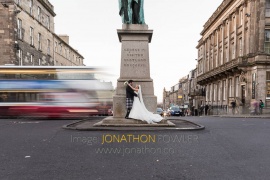 Jonathon Fowler Photography, Edinburgh
