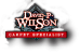 David P Wilson Logo