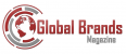 Global Brands Publications Logo