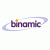 Binamic Logo