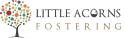 Little Acorns Fostering Logo
