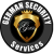 German Security & Bodyguard Services Logo
