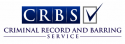 Criminal Record and Barring Service Logo