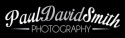Paul David Smith Photography Logo
