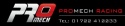 ProMech Racing Logo