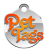 Pet Tags Logo