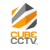 Cube CCTV Logo