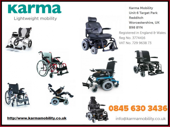 Karma Mobility - KarmaMobility