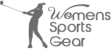 Womens Sports Gear Logo