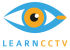 Learn CCTV Logo
