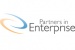 Partners In Enterprise Logo