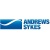 Andrews Sykes Hire Ltd. Logo