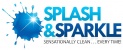 Splash & Sparkle Logo