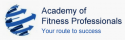 Academy of Fitness Professionals Logo