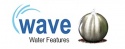 Wave Water Features Logo