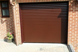South Shore Garage Doors, Poole