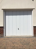 South Shore Garage Doors, Poole