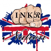 Ink R Nation, Newcastle-under-Lyme