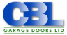 CBL Garage Doors Logo
