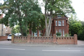Ashtonleigh Residential Care Home, Horsham