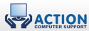 Action Computer Support Logo