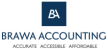 Brawa Accounting Logo