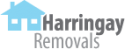 Harringay Removals Logo