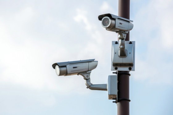 Alert (CCTV) Systems - CCTV & VTR