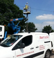 Alert (CCTV) Systems, Milton Keynes
