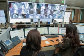 Alert (CCTV) Systems, Milton Keynes