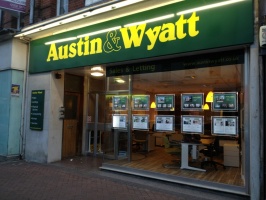 Austin & Wyatt Lettings, Bournemouth
