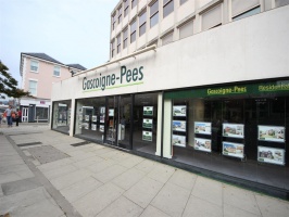 Gascoigne Pees Lettings, Guildford