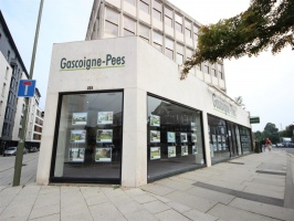 Gascoigne Pees Lettings, Guildford
