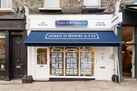 John D Wood & Co. Lettings, London