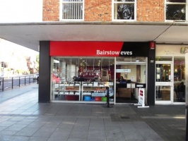 Bairstow Eves Lettings, Brentwood