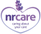 NR Care Logo