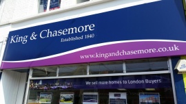 King & Chasemore Lettings, Bognor Regis