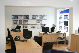 King & Chasemore Lettings, Peacehaven