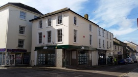 Miller Countrywide Lettings, Penzance