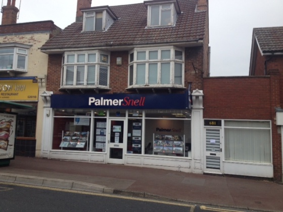 Palmer Snell Lettings