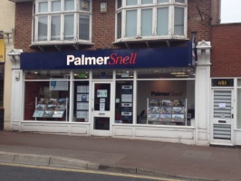 Palmer Snell Lettings, Bournemouth
